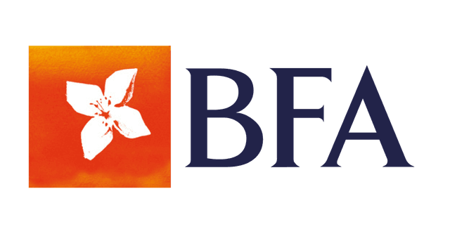 BFA Logo