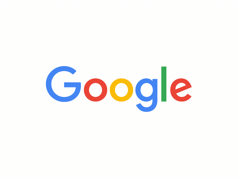 Google Logo