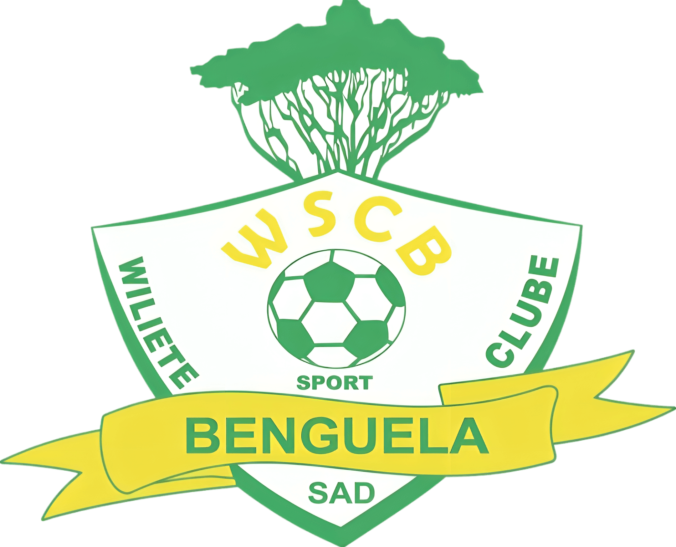 Wiliete Sport Clube de Benguela