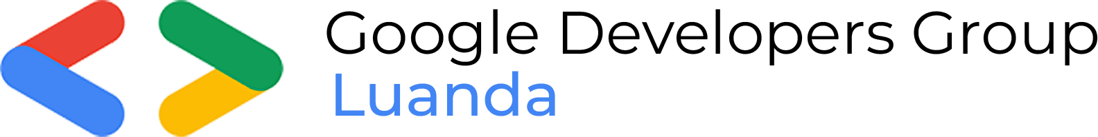 Google Developer Group Luanda