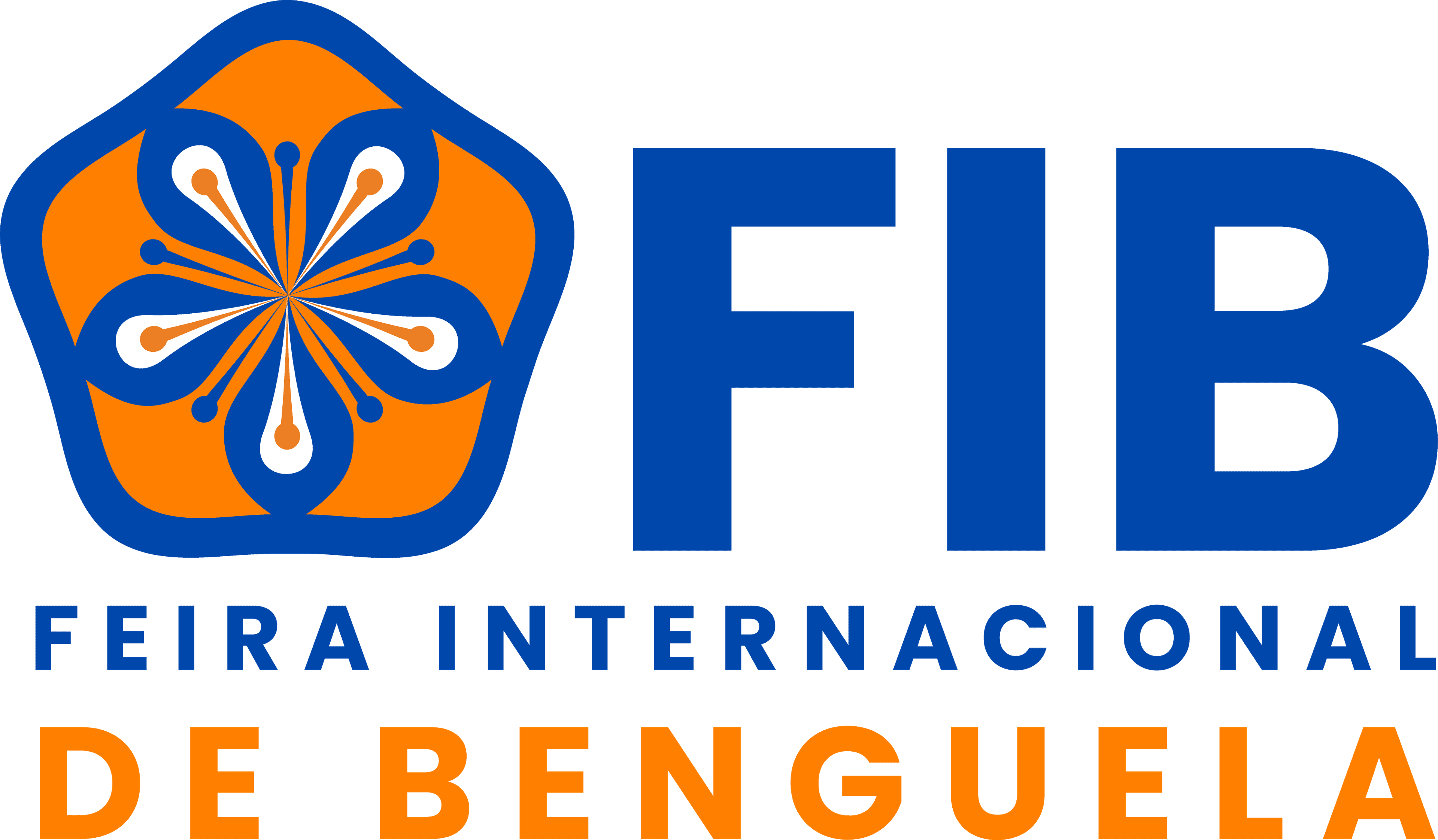 Feira Internacional de Benguela