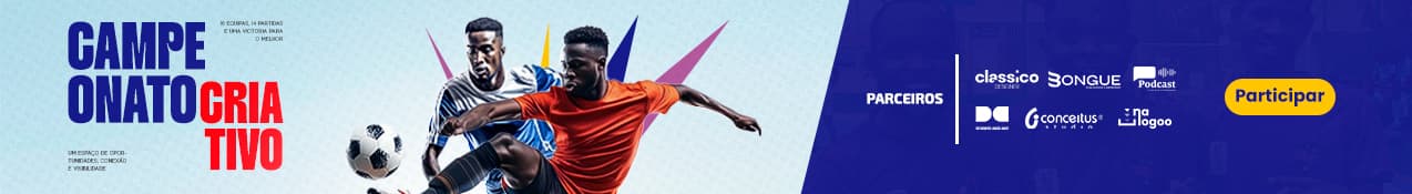 LIGA CRIATIVA - DESK